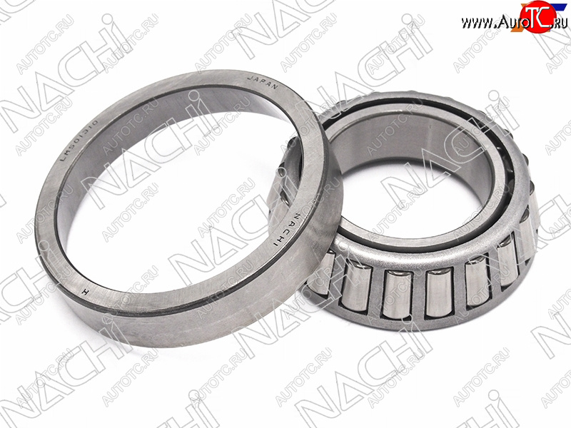 1 259 р. Подшипник передней ступицы наружный Nissan Patrol, Safari Y60 88- NACHI 501349R/10  с доставкой в г. Керчь