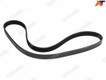 Ремень поликлиновой SUBARU FORESTER 97-07IMPREZA 95-07TOYOTA COROLLA 4E-FE 97-00 DONGIL 5PK875