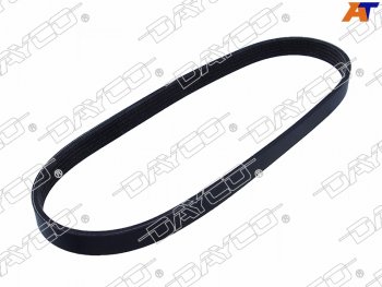 Ремень поликлиновый BMW E34E39E38TOYOTA AVENSISCARINACOROLLA 4AFE DAYCO 5PK975