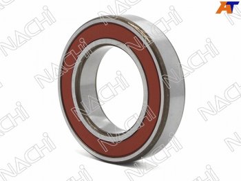 529 р. Подшипник 406815, шариковый                                                                        NACHI 6008-2NSE9C3  с доставкой в г. Керчь. Увеличить фотографию 1