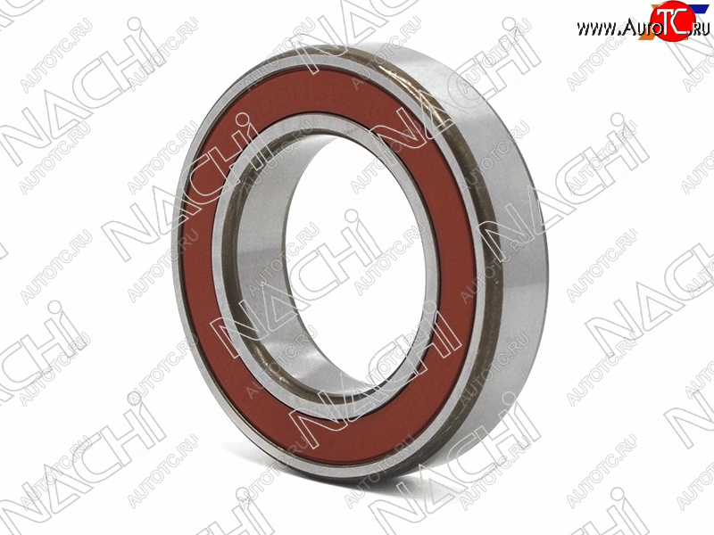 529 р. Подшипник 406815, шариковый                                                                        NACHI 6008-2NSE9C3  с доставкой в г. Керчь