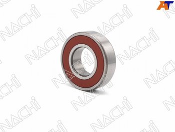 253 р. Подшипник 204212, шариковый NACHI 6004-2NSE9C3  с доставкой в г. Керчь. Увеличить фотографию 1