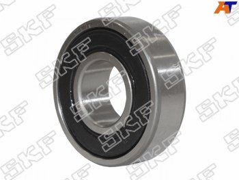 539 р. Подшипник 174012, шариковый                                                                        SKF 62032RS  с доставкой в г. Керчь. Увеличить фотографию 1