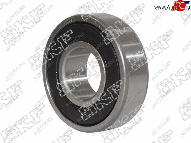 539 р. Подшипник 174012, шариковый                                                                        SKF 62032RS  с доставкой в г. Керчь