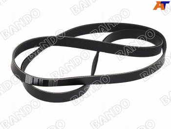 Ремень поликлин TOYOTA 1ZZ-FE 02-HYUNDAI iX35 2.0 09- BANDO 6PK1670