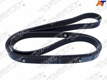 Ремень поликлин CITROEN BERLINGOC5XSARAFORD FIESTAPEUGEOT 306406806SKODA FABIA DAYCO 6PK1750