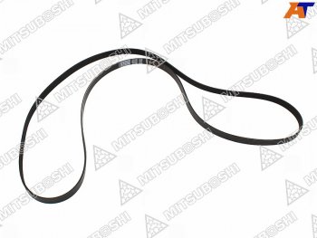 Ремень поликлиновой HYUNDAI 2,02,4 SONATA NF 05-10MERCEDES 6,0 S-CLASS W140 91-99 MITSUBOSHI 6PK2585