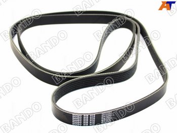 Ремень поликлин MAZDA L3 TRIBUTE EP3W 02-MPV LW3LY3 02- BANDO 6PK2285
