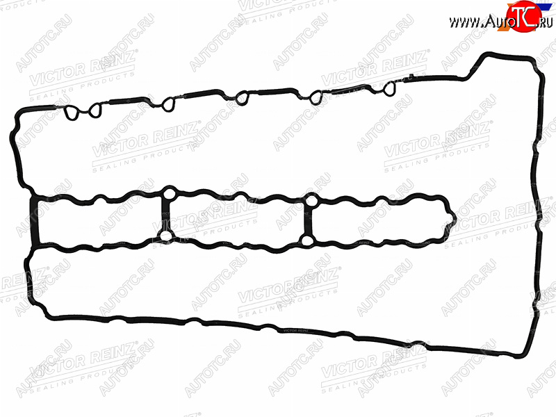 2 989 р. Прокладка клапанной крышки BMW 3(E90) N54B30N55B30 VICTOR REINZ 71-39366-00  с доставкой в г. Керчь
