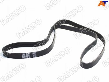 Ремень поликлиновой TOYOTA 2AZ-FE ACV40ACV30 06-PONTIAC VIBE AZE156 04- BANDO 7PK1905