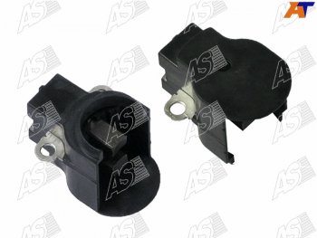 969 р. Щеточный узел генератора TOYOTA CAMRY #SV70 17-LAND ROVER DISCOVERY 2004- 276DTLEXUS GS300 3.0 05- AS-PL ABH6004  с доставкой в г. Керчь. Увеличить фотографию 2
