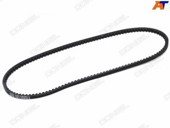 339 р. Ремень приводной клиновой 10x1000 TOYOTA 1HZ#1HD LAND CRUISER  #70#80 DONGIL AVX-10X1000  с доставкой в г. Керчь. Увеличить фотографию 3