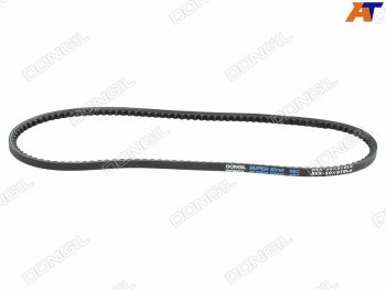 Ремень приводной клиновой 10x0975 MITSUBISHI 4M40 PAJEROCANTERDELICA 96-CANTER 4G64 96- (ALT) DONGIL AVX-10X975
