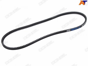 Ремень приводной клиновой FORD SCORPIOSIERRA 2,32,5D 86-93 DONGIL AVX-13X1150