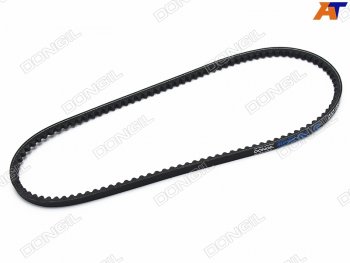 Ремень приводной клиновой 10x0890 TOYOTA 5K-7K LITEACE 86-96- (ALT)MAZDA CAPELLAFAMILIA B5B6, 87- DONGIL AVX-10X890