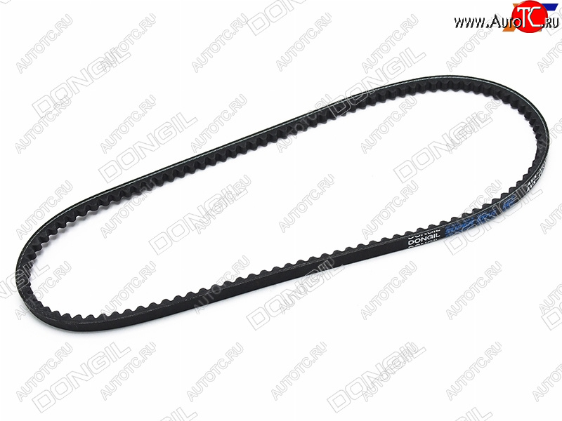 459 р. Ремень приводной клиновой 10x0890 TOYOTA 5K-7K LITEACE 86-96- (ALT)MAZDA CAPELLAFAMILIA B5B6, 87- DONGIL AVX-10X890  с доставкой в г. Керчь