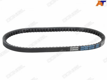 Ремень приводной клиновой MITSUBISHI G63B4G634G67 GALANTLANCERRVR 87-92 (PS)                     DONGIL AVX-13X655