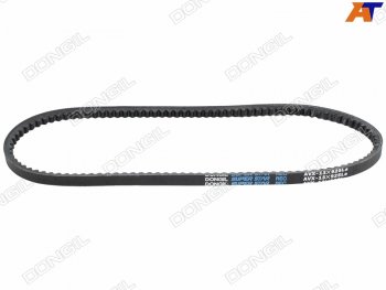 Ремень приводной клиновой 13x0925 MITSUBISHI 4D56 PajeroV## 91-, Delica 87- (AC), 6G73 Pajero V## 91 DONGIL AVX-13X925