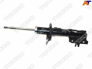 7 999 р. Стойка передняя RH TOKICO Nissan Serena 3 (2005-2010)  с доставкой в г. Керчь. Увеличить фотографию 2
