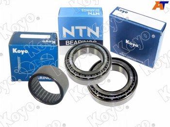 519 р. Подшипник игольчатый перед дифференциала 4RUNNERFJ CRUISERHILUX SURFTACOMA 04- KOYO BSM354126AJ  с доставкой в г. Керчь. Увеличить фотографию 1
