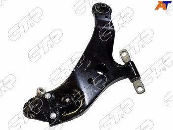 Рычаг подвески передний нижний (с шаровой опорой) LEXUS RX350 RX450h TOYOTA Highlander 08-10 RH CTR CQ0303Y