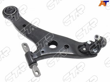 Рычаг подвески передний нижний (с шаровой опорой)TOYOTA Camry 304050 LEXUS RX330 RX350 RX400h CTR CQ0300X