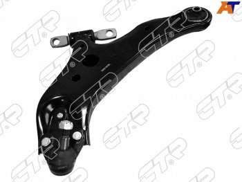 Рычаг подвески передний нижний (с шаровой опорой)LEXUS RX350 RX450h TOYOTA Highlander 08-10 LH CTR CQ0303X