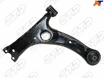 Рычаг подвески нижний TOYOTA COROLLASPACIORUNXALLEX 00-06 LH CTR CQ0302L