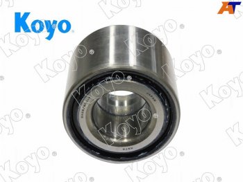 1 649 р. Подшипник передней ступицы SUZUKI WAGON R MA34S, MA64S 00- KOYO DAC2552W-13CS25  с доставкой в г. Керчь. Увеличить фотографию 1