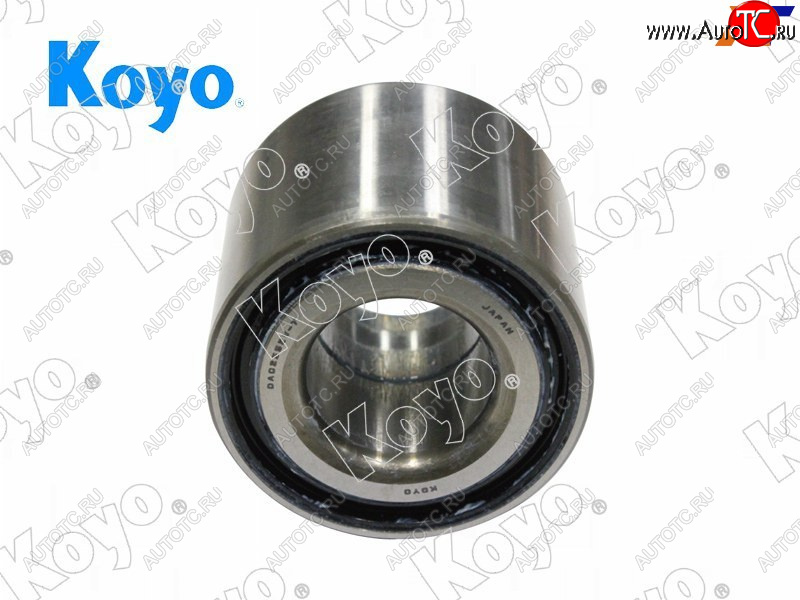1 649 р. Подшипник передней ступицы SUZUKI WAGON R MA34S, MA64S 00- KOYO DAC2552W-13CS25  с доставкой в г. Керчь
