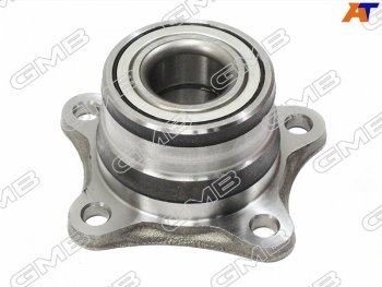 1 669 р. Полуступица задняя TOYOTA CAMRY #V10SCEPTER #10WINDOM #10, 92-03 (без ABS) GMB GH21370  с доставкой в г. Керчь. Увеличить фотографию 1