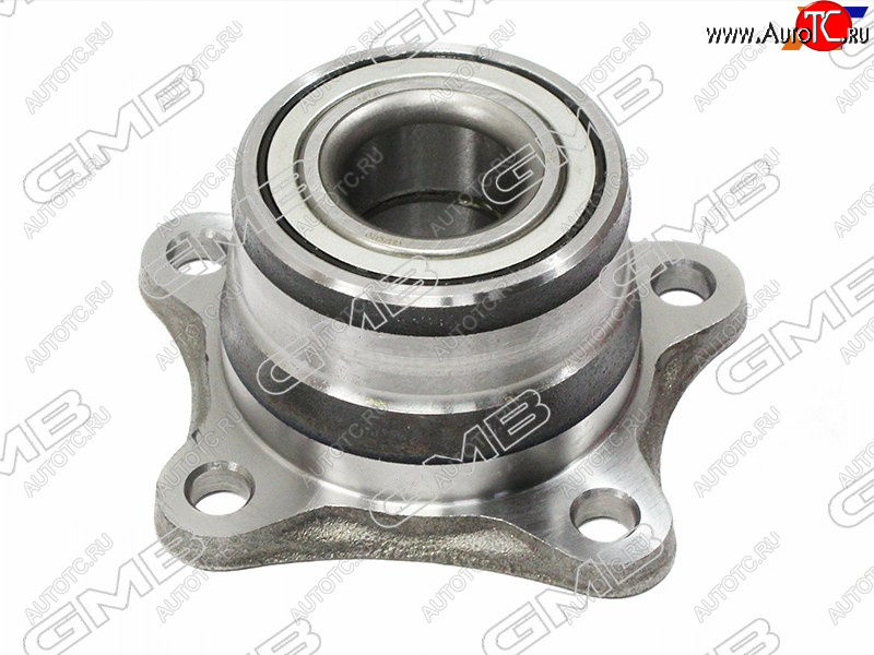 1 669 р. Полуступица задняя TOYOTA CAMRY #V10SCEPTER #10WINDOM #10, 92-03 (без ABS) GMB GH21370  с доставкой в г. Керчь