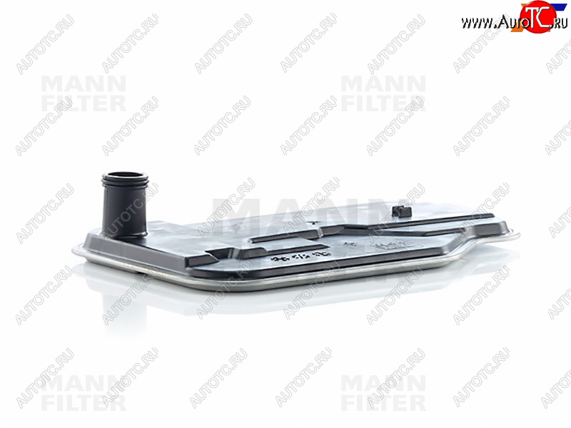 2 899 р. Фильтр АКПП MERCEDES BENZ W204203212211463220221163 (7ступ)                                   MANN H27001  с доставкой в г. Керчь
