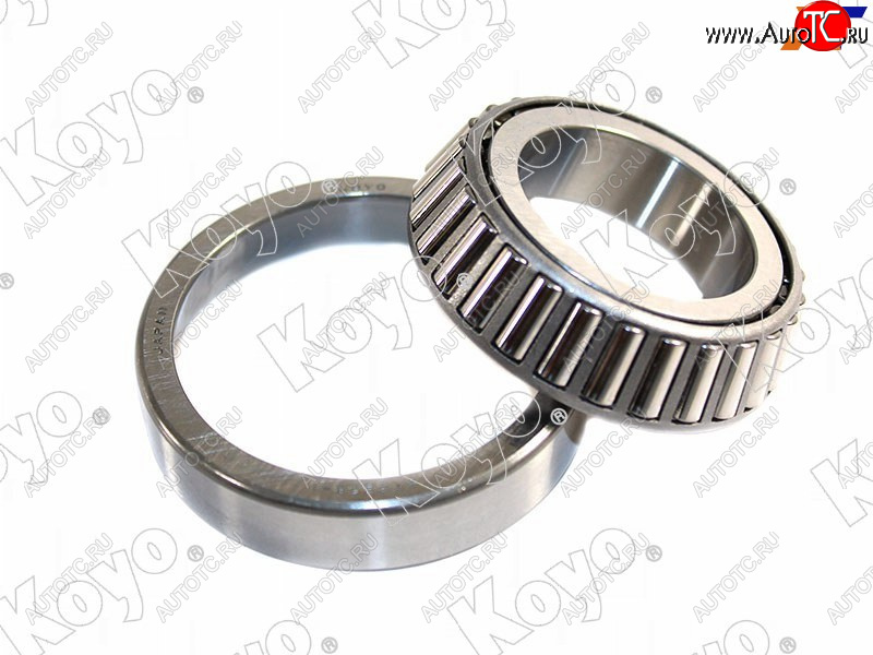 2 089 р. Подшипник дифференциала TOYOTA ALPHARDCALDINACAMRYCOROLLAMARK 2OPAVENZA                        KOYO HCST3968-1  с доставкой в г. Керчь
