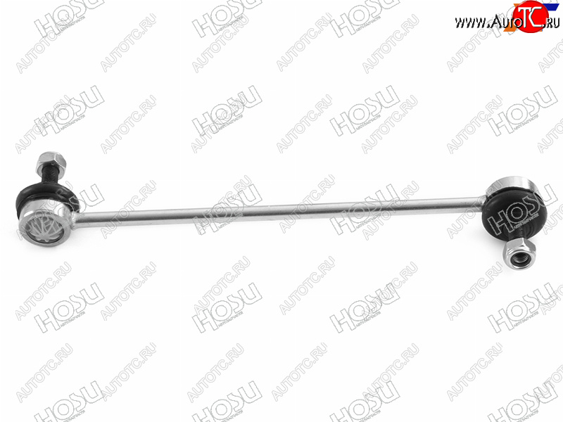 529 р. Тяга стабилизатора переднего AUDI A1SEAT IBIZASKODA FABIAVOLKSWAGEN POLO 02- LH=RH HOSU HSSL0106  с доставкой в г. Керчь
