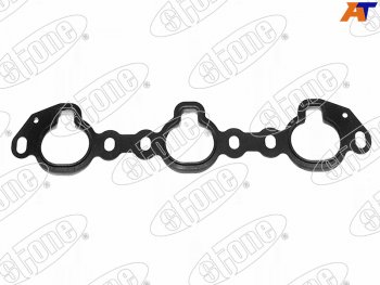 Прокладка впускного коллектора NISSAN TEANA VQ23DE 03- STONE JB-02190