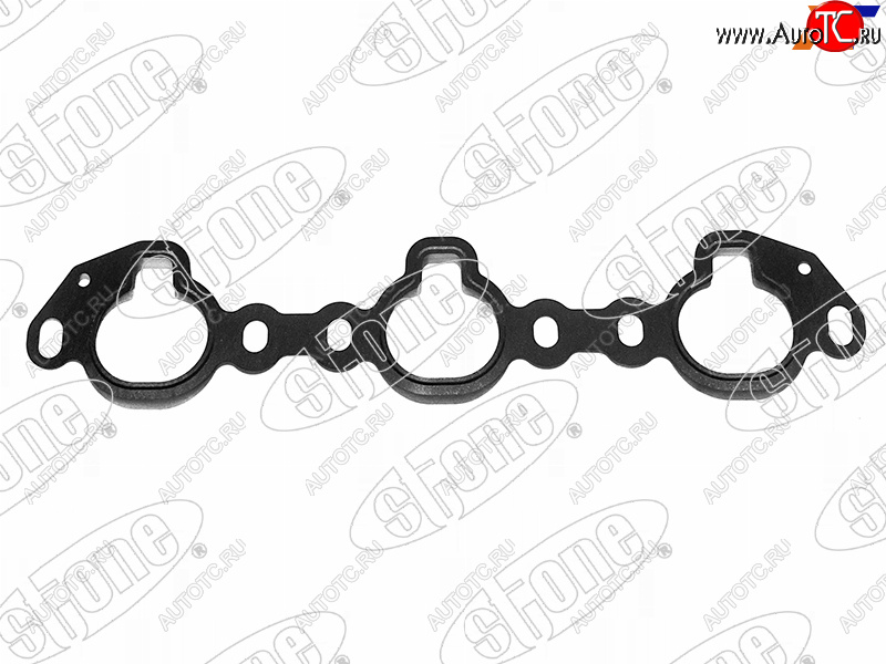 429 р. Прокладка впускного коллектора NISSAN TEANA VQ23DE 03- STONE JB-02190  с доставкой в г. Керчь