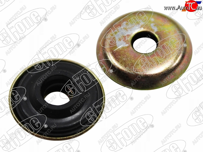 141 р. Прокладка под болт клапанной крышки HONDA H2#F2# ACCORD 89-97ODYSSEY 94-99 STONE JG-47043  с доставкой в г. Керчь