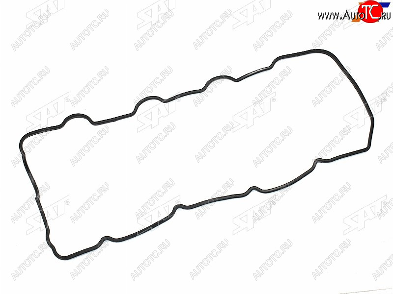 280 р. Прокладка клапанной крышки TY 1KD2KD-FTV 00- KDJ9#12#, KDN18#21# SAT K11213-30020  с доставкой в г. Керчь