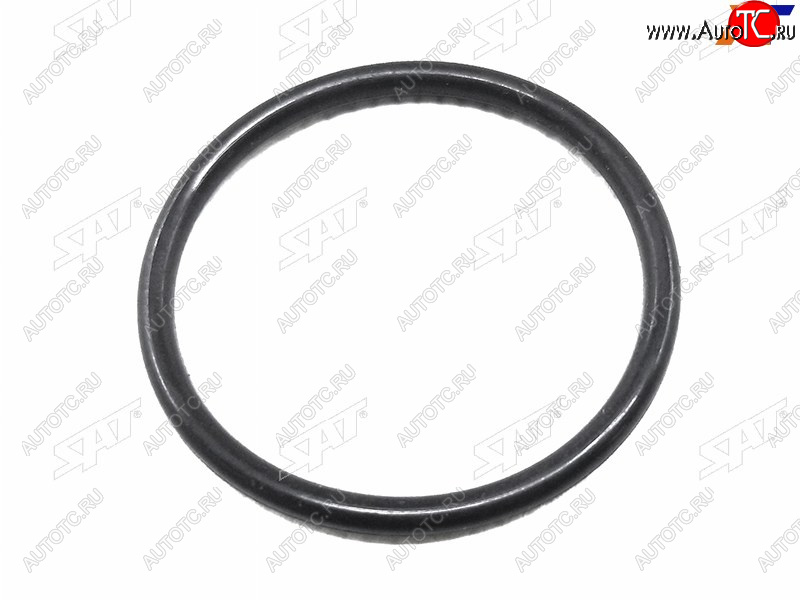 37 р. Прокладка маслонасоса TOYOTA VITZ,PLATZ,COROLLA 1NZFE 99- SAT K90301-31012  с доставкой в г. Керчь