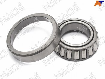 459 р. Подшипник передней ступицы внутренний TOYOTA HIACEDYNAGRANVIA 2WD 82-02NISSAN ATLAS 89-00 NACHI LM48548/10  с доставкой в г. Керчь. Увеличить фотографию 1