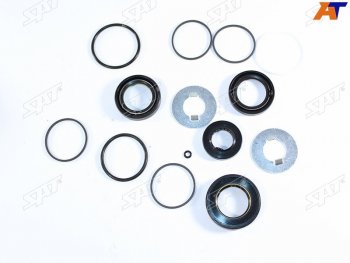 Ремкомплект рулевой рейки MITSUBISHI AIRTREKOUTLANDER CU#W LANCER IX 00-13 SAT KMN101885