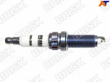 Свеча зажигания AUDI A8BMW 13MERCEDES CEGLMLSLKHYUNDAI ACCENTSOLARISGENESISi40 10- BRISK P36-1962