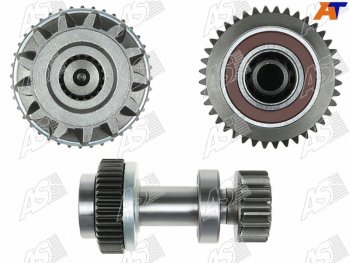 2 699 р. Бендикс Toyota Avensis (T220) 97-03  Caldina (T190,T210) 92-02  Camry (XV10,XV20) 82-04  Harrier AS-PL SD6041  с доставкой в г. Керчь. Увеличить фотографию 2