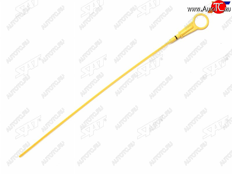 299 р. Щуп масляный NISSAN ALMERA B15 (RUS)RENAULT LOGANSANDERO  K4M 12- SAT ST-11140-00Q1G  с доставкой в г. Керчь