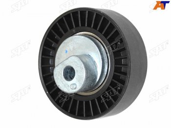 Ролик приводного ремня обводной BMW 3567X3X5 1,61,82,02,53,0 SAT ST-11287841228