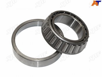 Подшипник передней ступицы внутренний TOYOTA LAND CRUISER 80105 HIACEGRANVIADYNA 90-07 SAT ST-104948/10