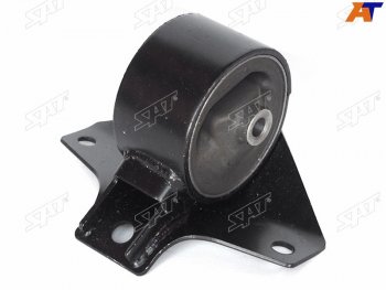 Подушка двигателя задняя (гидравлическая) DAIHATSU TERIOS 97-06TOYOTA CAMI 99-05 SAT ST-12306-87401