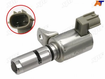 1 799 р. Клапан изменения фаз ГРМ FORD FOCUS II 08-11 1,6 (выпуск) SAT ST-141-0016  с доставкой в г. Керчь. Увеличить фотографию 3