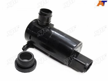 Мотор омывателя TOYOTA YARIS 05-11 SAT ST-160-0017